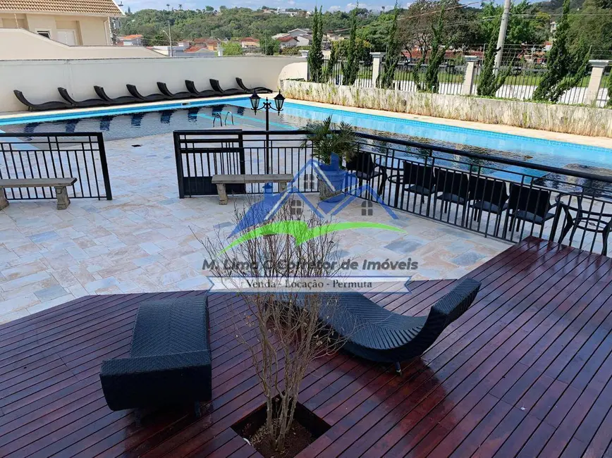 Foto 1 de Apartamento com 3 quartos à venda, 126m2 em Vila Esperia ou Giglio, Atibaia - SP