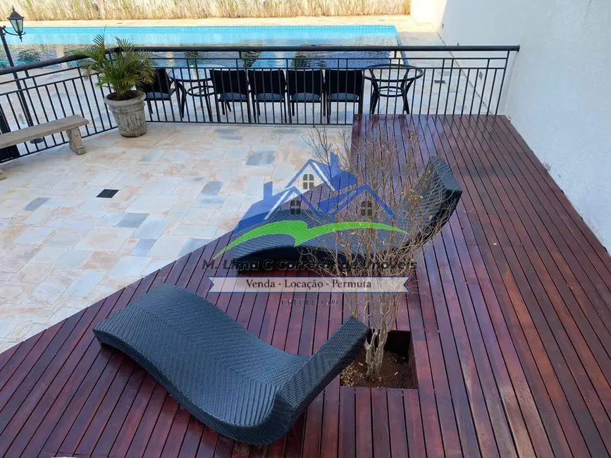 Foto 4 de Apartamento com 3 quartos à venda, 126m2 em Vila Esperia ou Giglio, Atibaia - SP