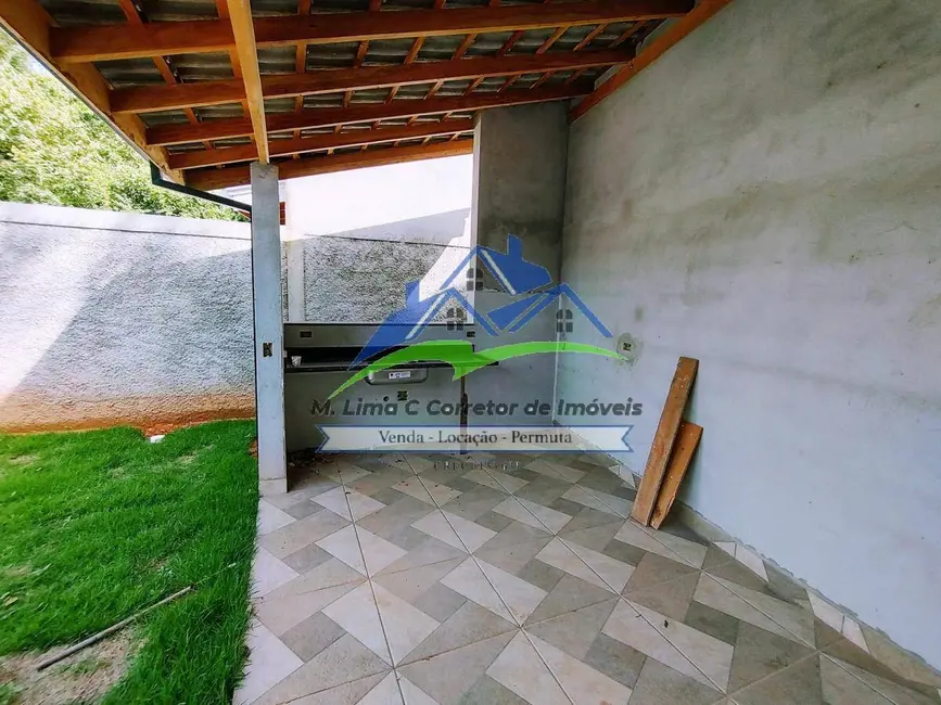 Foto 7 de Casa com 3 quartos à venda, 320m2 em Mairipora - SP