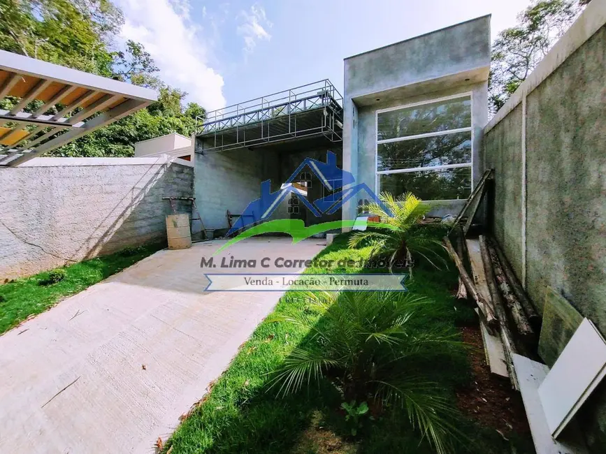 Foto 1 de Casa com 3 quartos à venda, 320m2 em Mairipora - SP