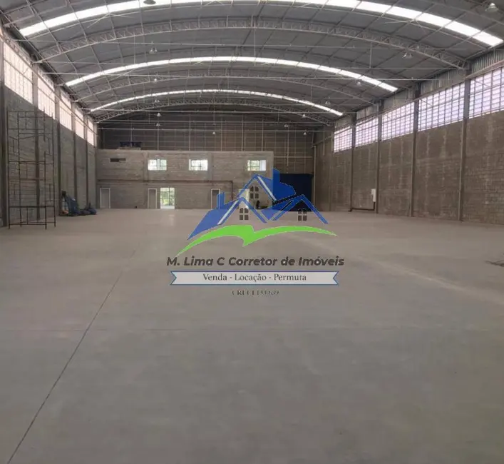 Foto 8 de Armazém / Galpão para alugar em Centro, Mairipora - SP