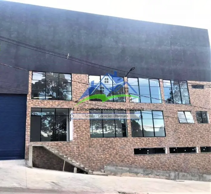 Foto 3 de Armazém / Galpão para alugar em Centro, Mairipora - SP