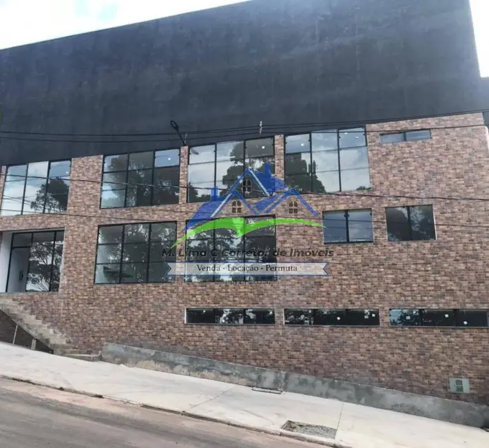 Foto 2 de Armazém / Galpão para alugar em Centro, Mairipora - SP