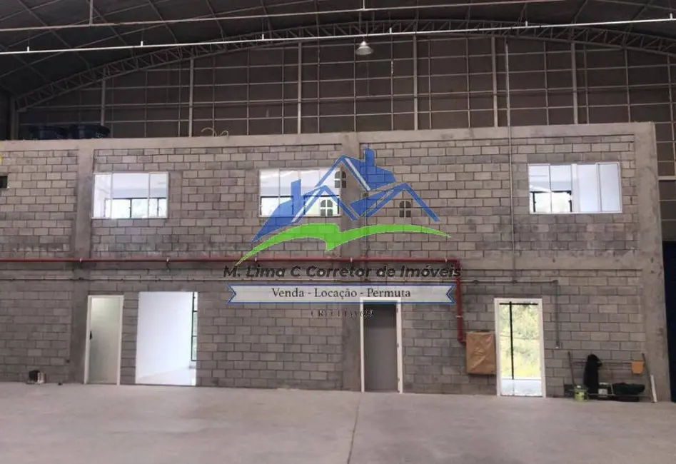 Foto 6 de Armazém / Galpão para alugar em Centro, Mairipora - SP