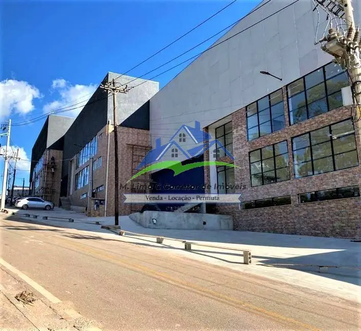 Foto 1 de Armazém / Galpão para alugar em Centro, Mairipora - SP