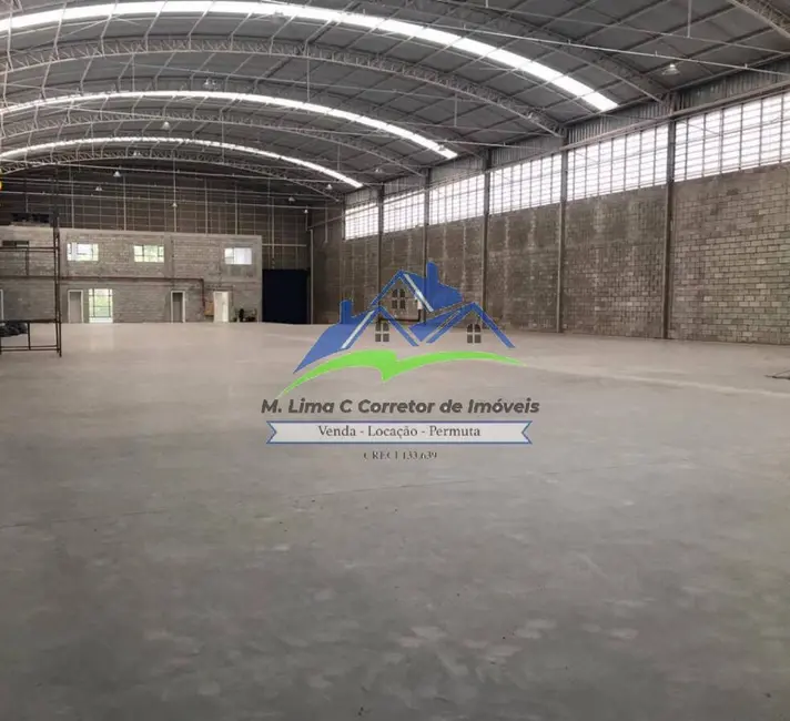 Foto 4 de Armazém / Galpão para alugar em Centro, Mairipora - SP