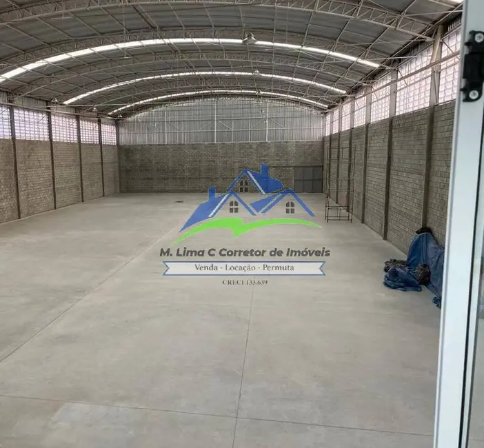 Foto 7 de Armazém / Galpão para alugar em Centro, Mairipora - SP