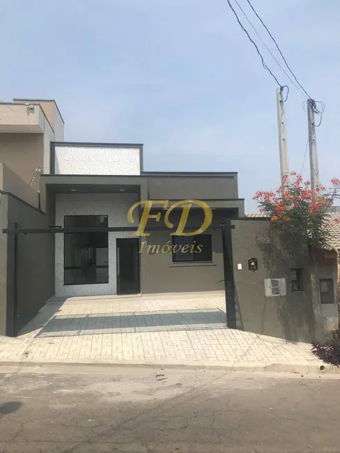 Foto 1 de Casa com 3 quartos à venda, 175m2 em Atibaia - SP