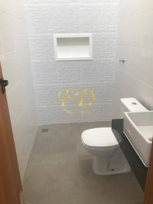 Foto 6 de Casa com 3 quartos à venda, 175m2 em Atibaia - SP