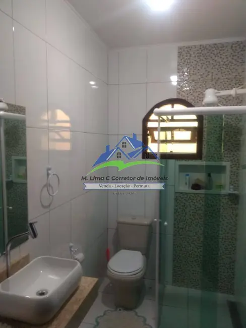 Foto 2 de Casa com 3 quartos à venda, 298m2 em Mairipora - SP