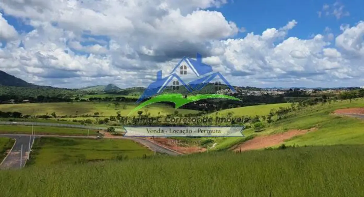 Foto 3 de Lote de Condomínio à venda, 360m2 em Atibaia - SP