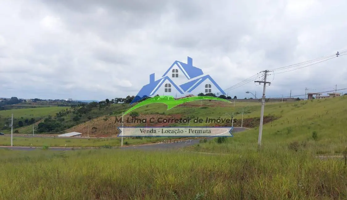 Foto 9 de Lote de Condomínio à venda, 360m2 em Atibaia - SP