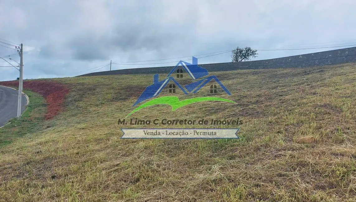 Foto 5 de Lote de Condomínio à venda, 360m2 em Atibaia - SP