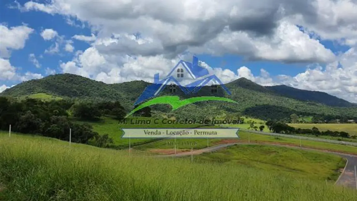 Foto 2 de Lote de Condomínio à venda, 360m2 em Atibaia - SP
