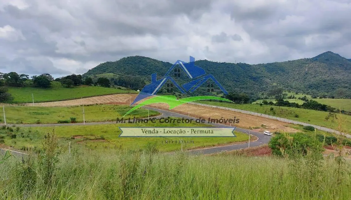 Foto 8 de Lote de Condomínio à venda, 360m2 em Atibaia - SP