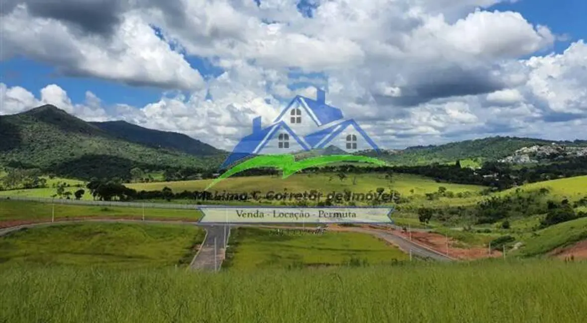 Foto 1 de Lote de Condomínio à venda, 360m2 em Atibaia - SP