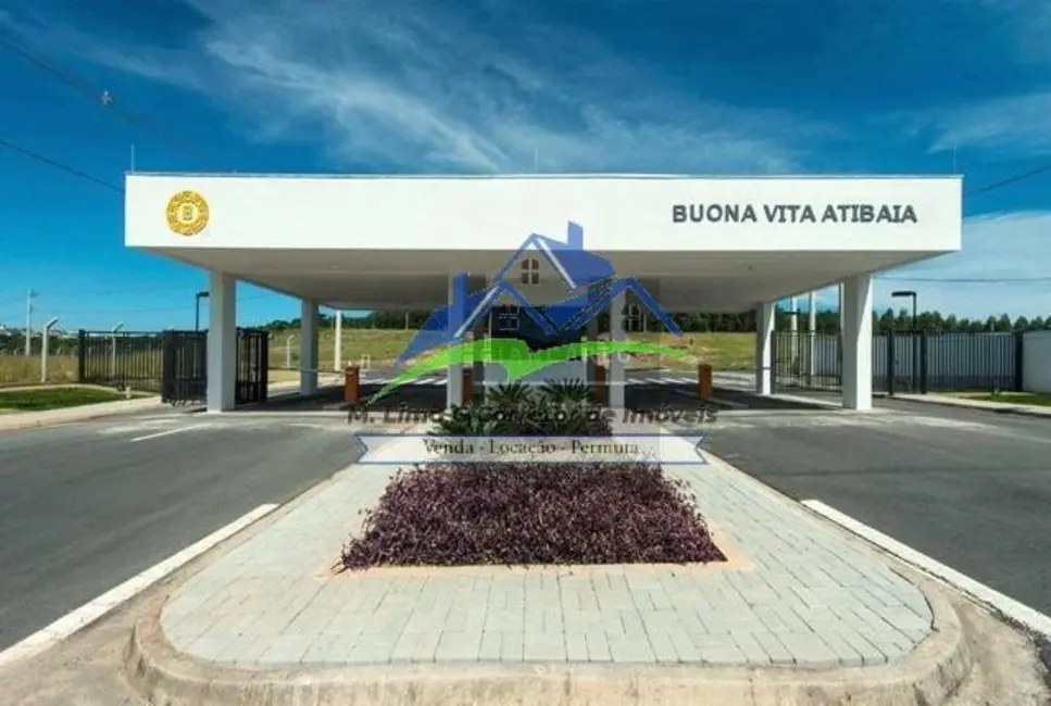 Foto 9 de Casa de Condomínio com 3 quartos à venda, 360m2 em Atibaia - SP