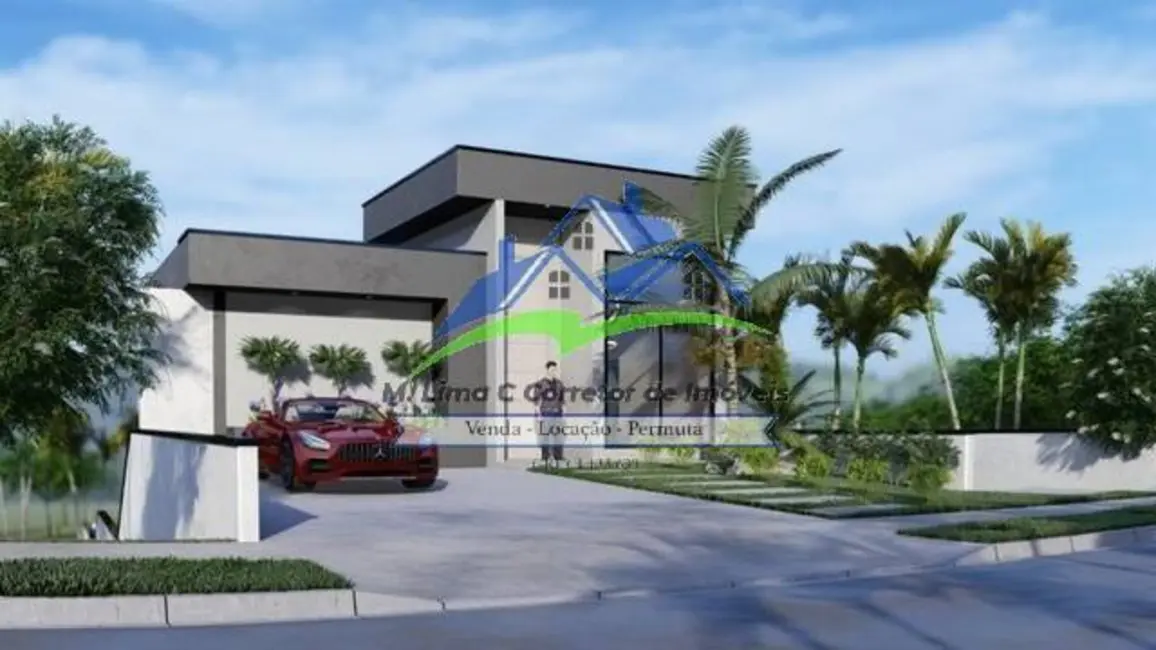 Foto 6 de Casa de Condomínio com 3 quartos à venda, 360m2 em Atibaia - SP