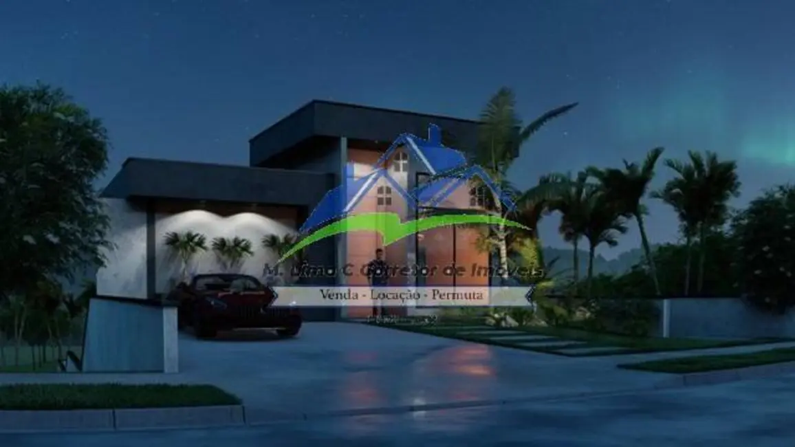 Foto 2 de Casa de Condomínio com 3 quartos à venda, 360m2 em Atibaia - SP