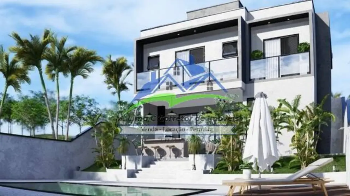 Foto 3 de Casa de Condomínio com 3 quartos à venda, 360m2 em Atibaia - SP