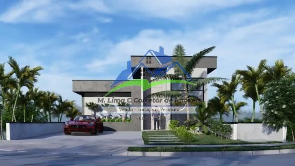 Foto 1 de Casa de Condomínio com 3 quartos à venda, 360m2 em Atibaia - SP