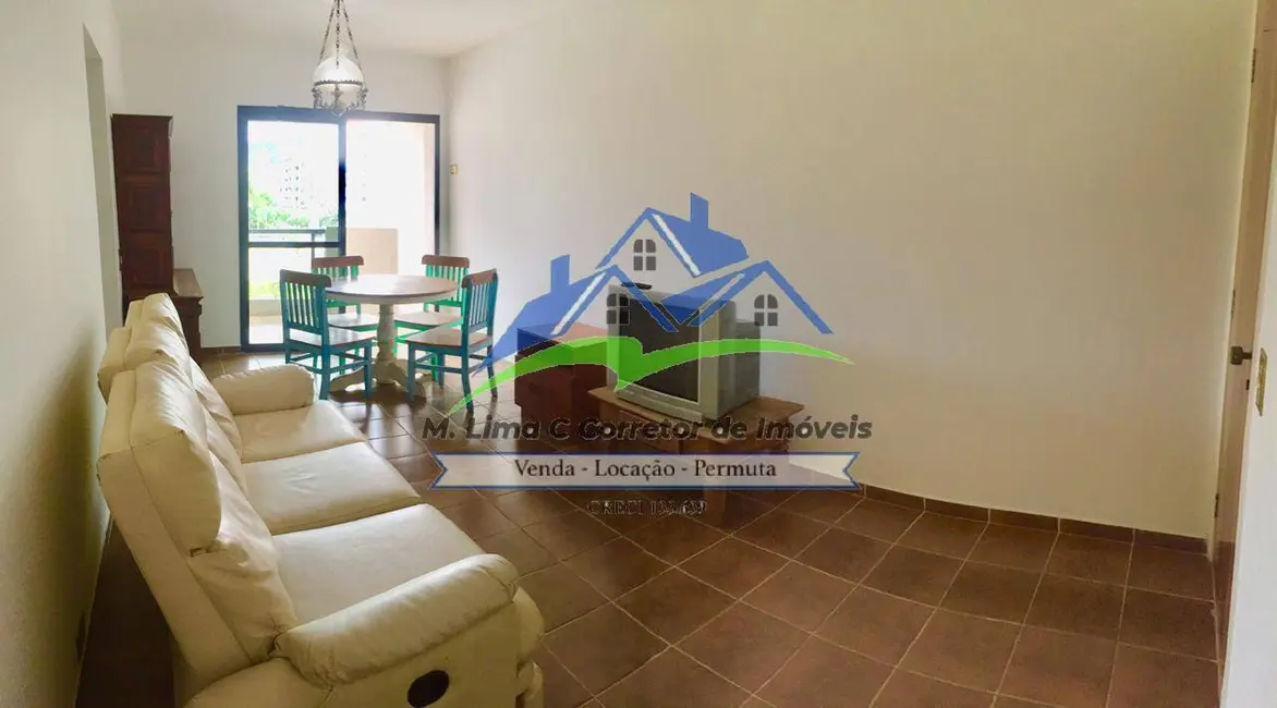 Foto 6 de Apartamento com 3 quartos à venda, 80m2 em Enseada, Guaruja - SP