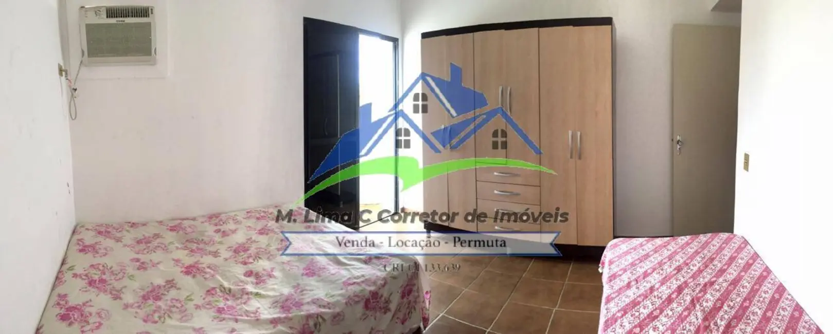 Foto 7 de Apartamento com 3 quartos à venda, 80m2 em Enseada, Guaruja - SP