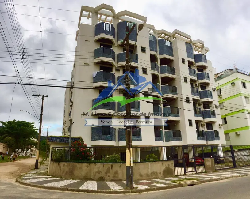 Foto 2 de Apartamento com 3 quartos à venda, 80m2 em Enseada, Guaruja - SP