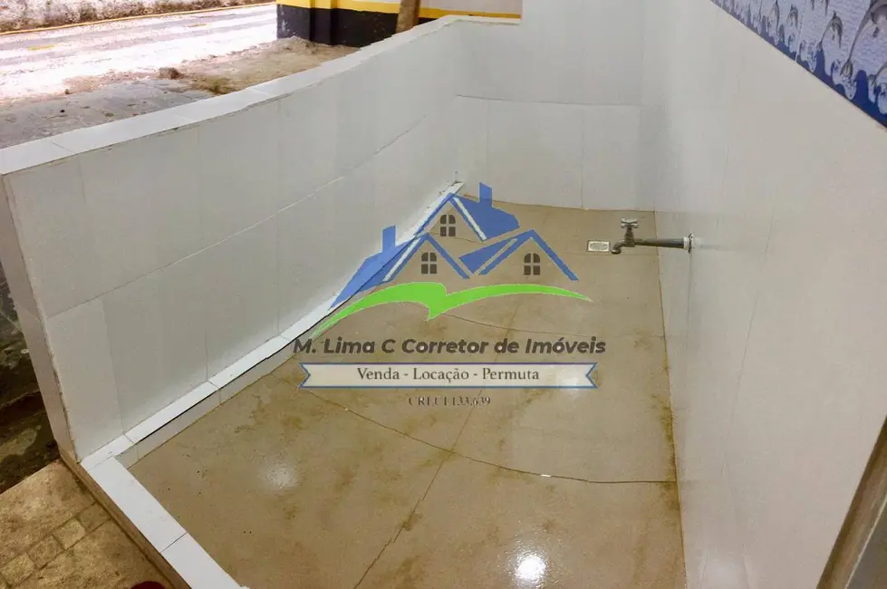 Foto 9 de Apartamento com 3 quartos à venda, 80m2 em Enseada, Guaruja - SP