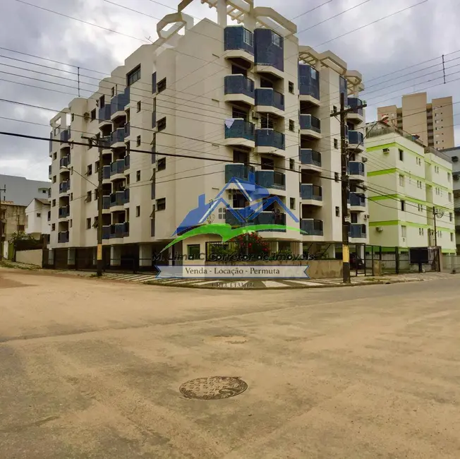 Foto 1 de Apartamento com 3 quartos à venda, 80m2 em Enseada, Guaruja - SP