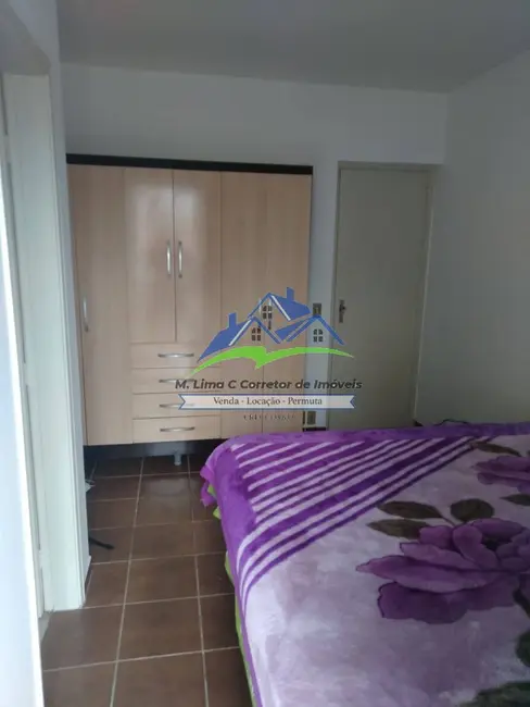 Foto 5 de Apartamento com 3 quartos à venda, 80m2 em Enseada, Guaruja - SP