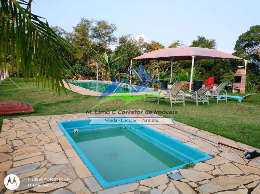 Foto 9 de Sítio / Rancho com 5 quartos à venda, 81000m2 em Recanto dos Palmares, Atibaia - SP