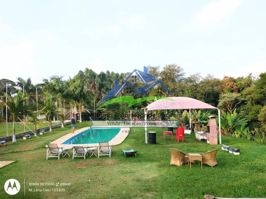 Foto 8 de Sítio / Rancho com 5 quartos à venda, 81000m2 em Recanto dos Palmares, Atibaia - SP