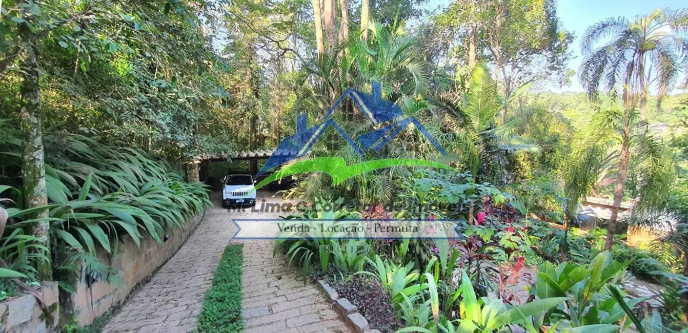 Foto 4 de Chácara com 3 quartos à venda, 6300m2 em Mairipora - SP