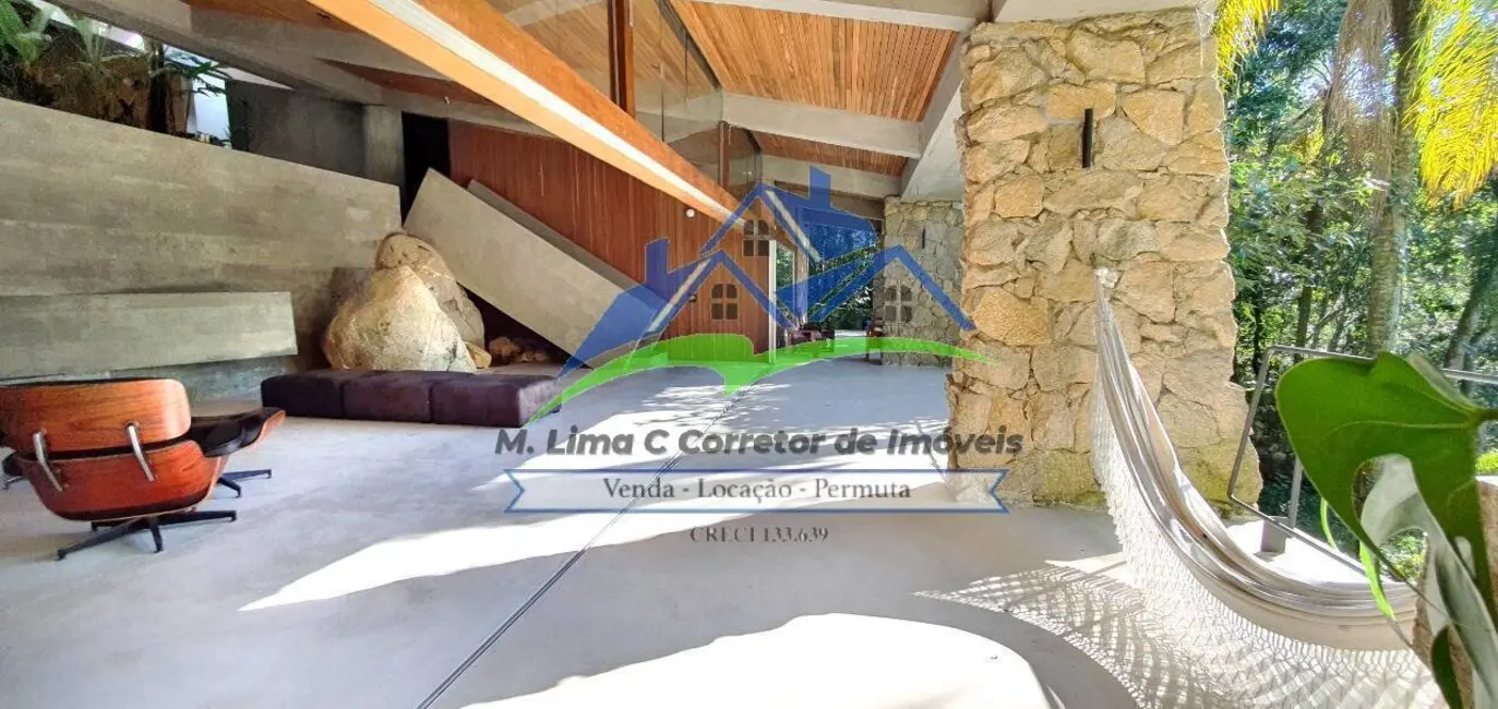 Foto 9 de Chácara com 3 quartos à venda, 6300m2 em Mairipora - SP