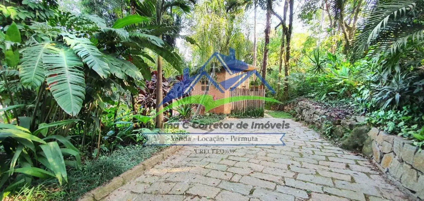 Foto 6 de Chácara com 3 quartos à venda, 6300m2 em Mairipora - SP