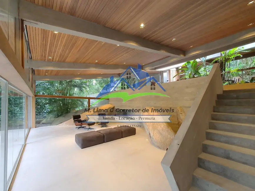 Foto 5 de Chácara com 3 quartos à venda, 6300m2 em Mairipora - SP