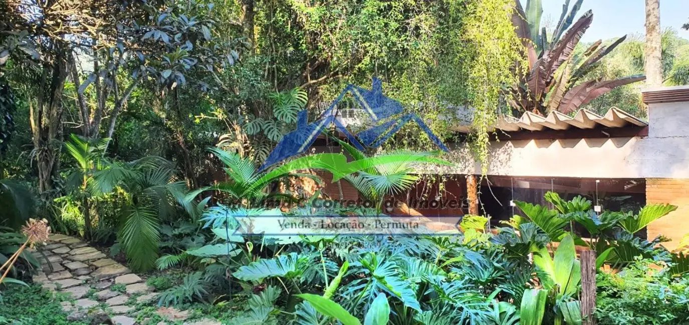 Foto 3 de Chácara com 3 quartos à venda, 6300m2 em Mairipora - SP