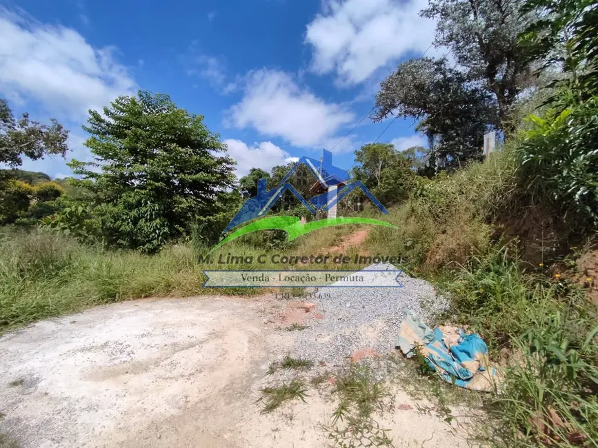 Foto 2 de Terreno / Lote à venda, 665m2 em Mairipora - SP