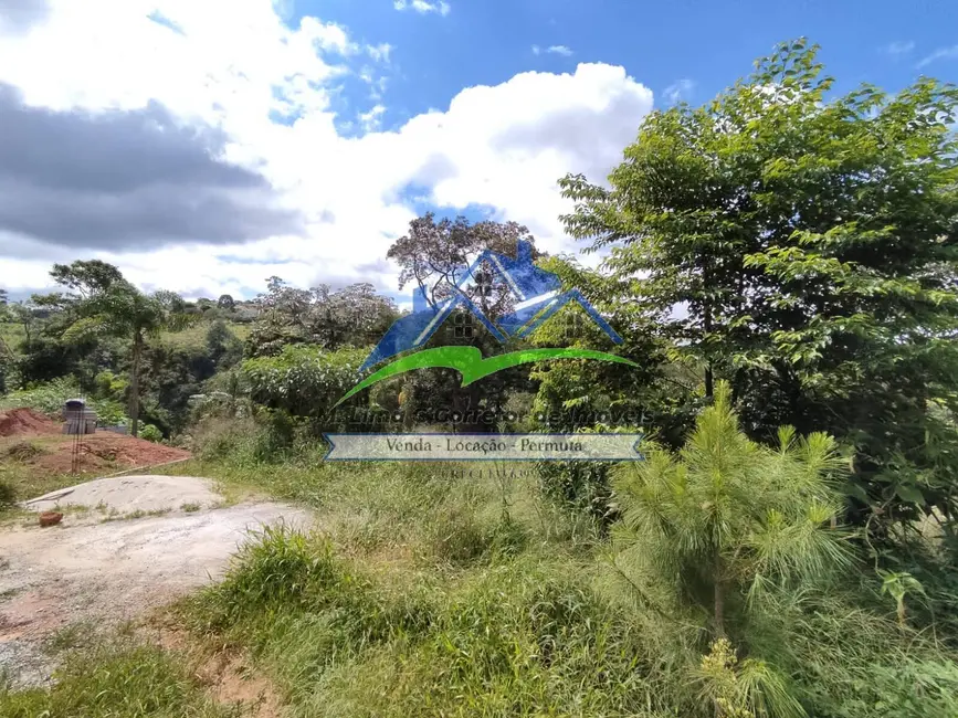 Foto 3 de Terreno / Lote à venda, 665m2 em Mairipora - SP