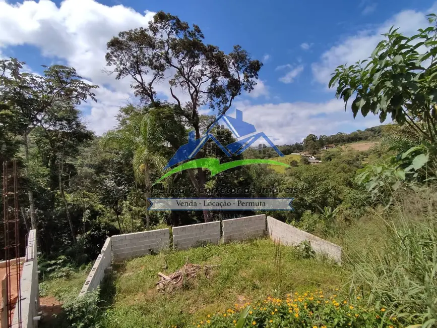 Foto 1 de Terreno / Lote à venda, 665m2 em Mairipora - SP