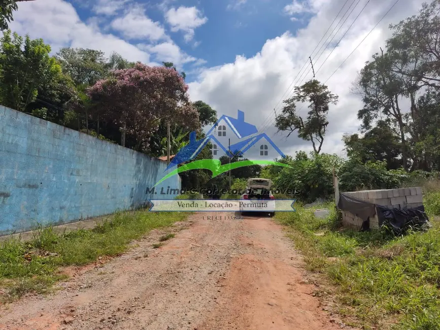 Foto 7 de Terreno / Lote à venda, 665m2 em Mairipora - SP