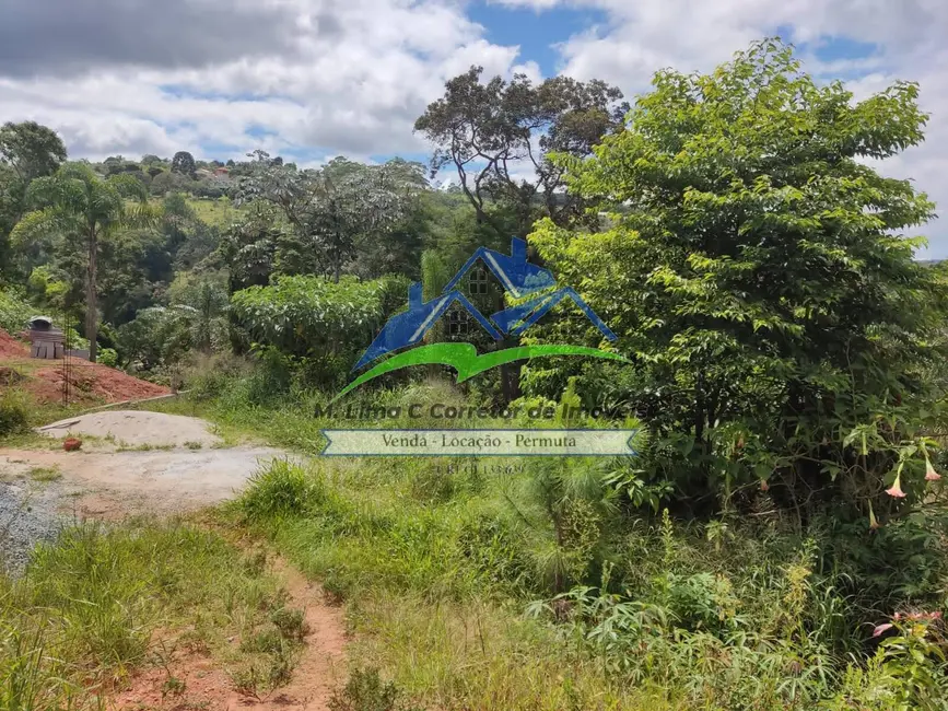 Foto 5 de Terreno / Lote à venda, 665m2 em Mairipora - SP