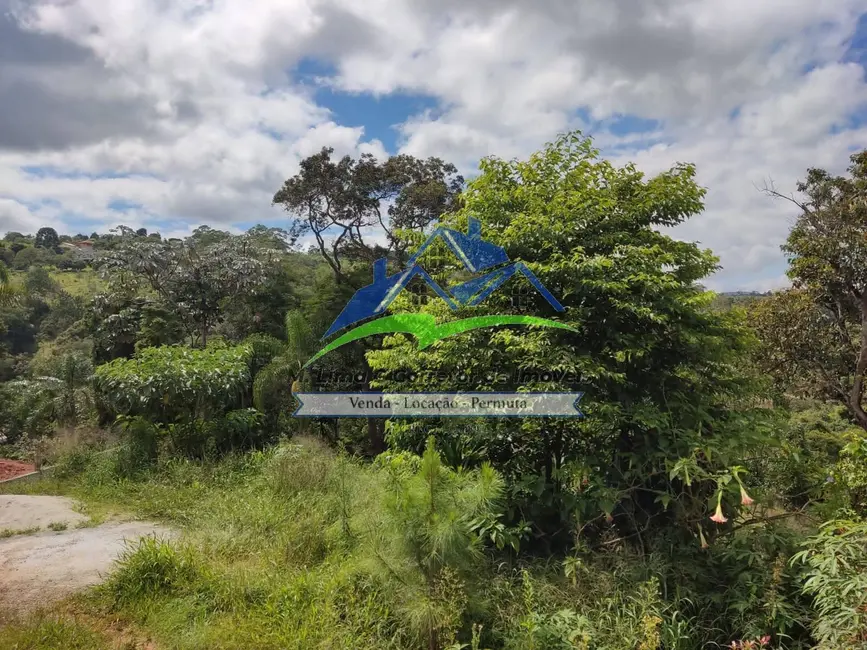 Foto 4 de Terreno / Lote à venda, 665m2 em Mairipora - SP