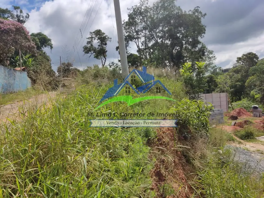 Foto 8 de Terreno / Lote à venda, 665m2 em Mairipora - SP