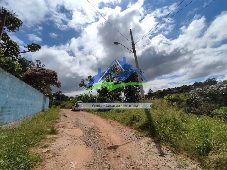 Foto 9 de Terreno / Lote à venda, 665m2 em Mairipora - SP