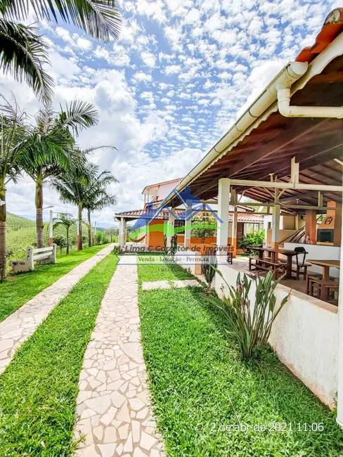 Foto 6 de Chácara com 3 quartos à venda, 5000m2 em Igarata - SP