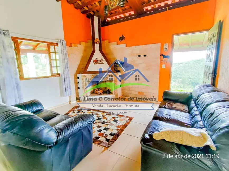 Foto 3 de Chácara com 3 quartos à venda, 5000m2 em Igarata - SP