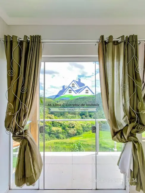 Foto 4 de Chácara com 3 quartos à venda, 5000m2 em Igarata - SP