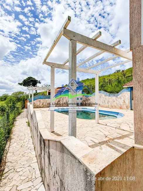 Foto 1 de Chácara com 3 quartos à venda, 5000m2 em Igarata - SP